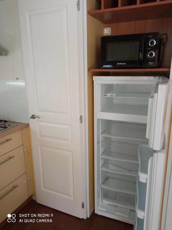 Mobilhome Nature Saint-Laurent-sur-Mer Luaran gambar
