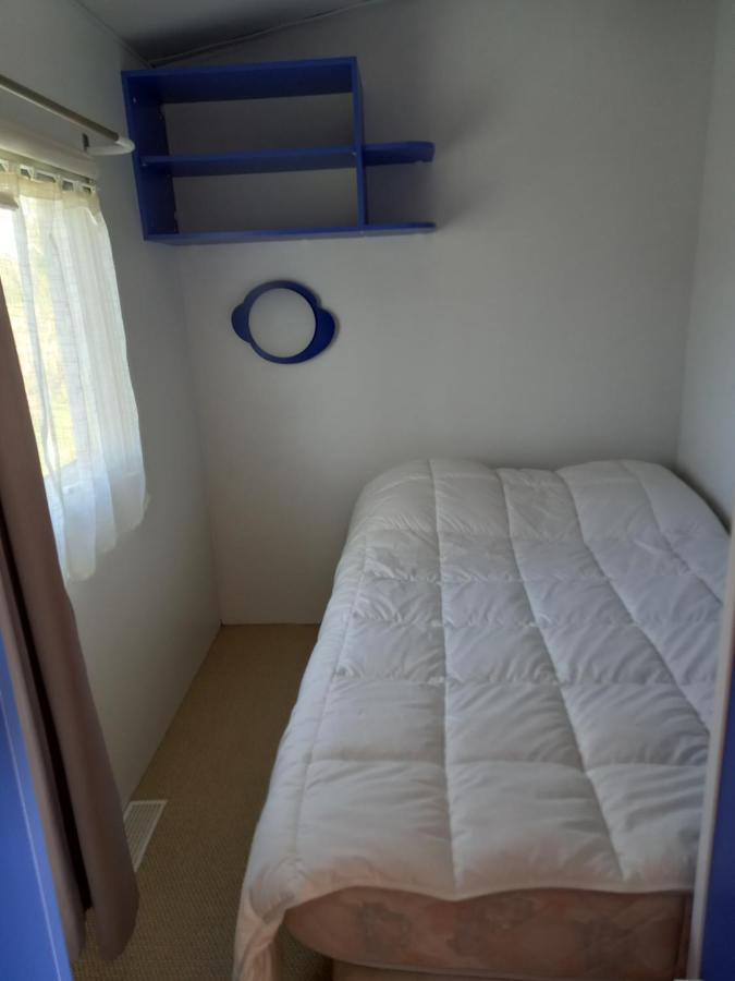 Mobilhome Nature Saint-Laurent-sur-Mer Luaran gambar