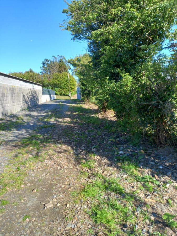 Mobilhome Nature Saint-Laurent-sur-Mer Luaran gambar